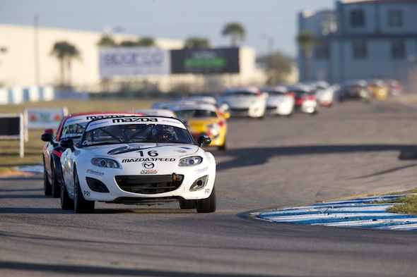 12 Hours of Sebring, March 11-15, 2014: