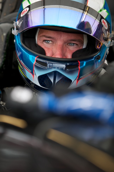 2014 12 Hours of Sebring, Sebring, Fla., March 11-15: