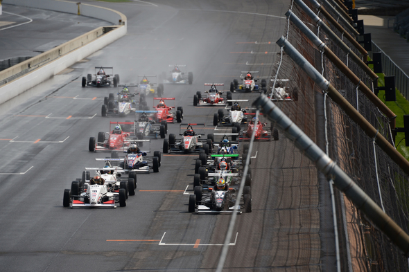 USF2000Start