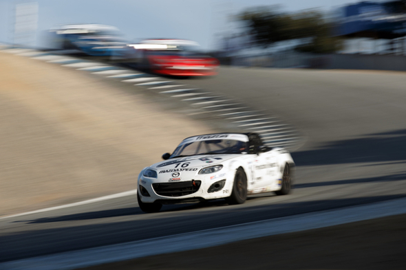 Corkscrew