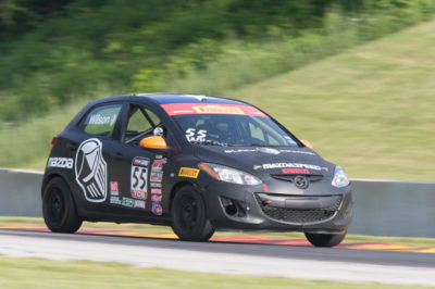 Pirelli World Challenge, Road America, June 26-28, 2015: