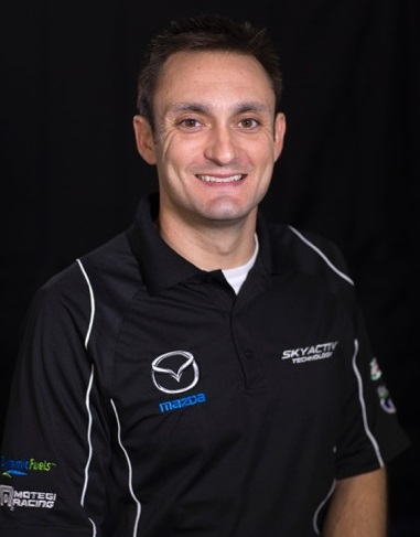 Mazda Prototype Driver Lineup Returns – Mazda Motorsports