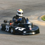 karting jade