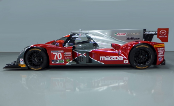 MazdaPrototype70