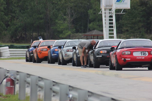 2023 Runoffs Schedule Announced, Featuring Bonus Class and More โ Mazda 2023 Runoffs Schedule Announced, Featuring Bonus Class and More โ Mazda